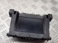 фото thumb №1, Дисплей opel zafira b 13208089