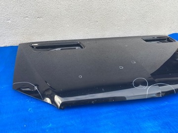 фото thumb №11, Капот крышка двигателя mercedes sprinter 906 w906 рестайлинг