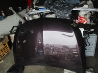 фото thumb №1, Leon iii lift ll4u капот