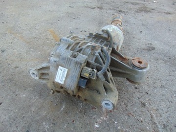 фото thumb №9, Диференціал міст зад opel antara 2.0 d 22721326