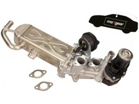 фото thumb №2, Клапан egr vw 1,6tdi-2,0tdi з радиаторов модуль