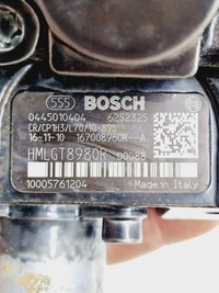 фото thumb №8, Renault espace v rfc 2017 насос впрыскная wysokiego давления