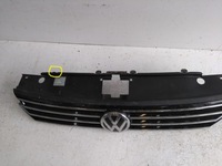фото thumb №4, Vw passat b8 решітка радіатора
