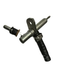 Купить Opel combo corsa 1,3cdti 1,3ddis шланг тройник топлива оригинал, фото thumb