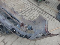 фото thumb №14, Бампер перед передній решітка радіатора seat toledo 2 ii leon i l53r europa