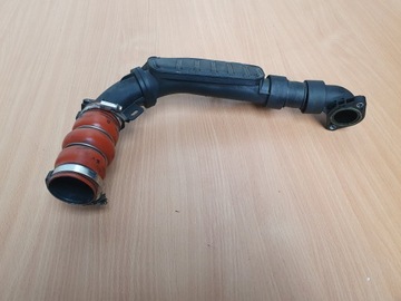 фото thumb №5, Труба шланг шланг воздуха turbo citroen c4 cactus рестайлинг 1.2 thp 9677681880