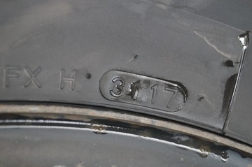 Koła zimowe 215/70R16 5x114.3 Hyundai Tucson II III 15-20r Kia Sportage IV