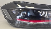 фото thumb №10, Vw polo vi gti full led фара правий лампа 2g1941036k комплектна