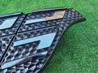 фото thumb №4, Решётка радиатора решётка радиатора перед dacia spring 21-