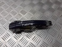 фото thumb №1, Ручка права задня зовнішня seat toledo ii la56