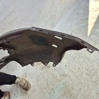 фото thumb №9, Mitsubishi l200 v 15-19 бампер перед передний spr