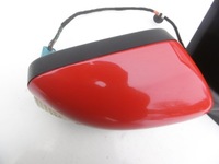 фото thumb №3, Зеркало внешние правые 7 pin 612 volvo s40 ii v50