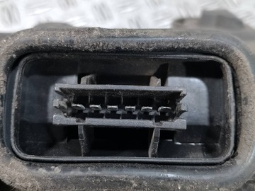 фото thumb №7, Лампа задняя левая vw lupo 6x09451110 хэтчбек