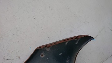 фото thumb №8, Mercedes c класс w203 крыло правые переднее перед