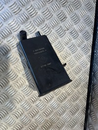 фото thumb №1, Renault captur i 13-19 фильтр угольный топлива кронштейн 149502437r