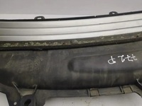 фото thumb №11, Решётка радиатора audi a2 8z0 8z0819915 1.4l бензиновый 55kw 2001