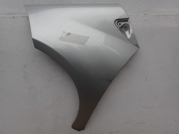 фото thumb №1, Крыло левый перед переднее mercedes a класс 169