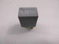 фото thumb №1, Citroen c1 реле модуль 9008087019 90080-87019