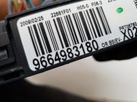 фото thumb №6, Модуль bsi peugeot 207 1.6 16v vti