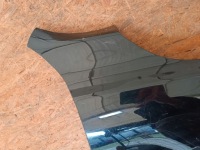 фото thumb №9, Peugeot 508 i крыло правый перед zdrowy оригинал