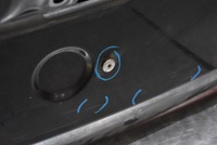 фото thumb №7, Крышка багажника багажника задняя задняя nv676 dacia duster 1 i lift 13-17