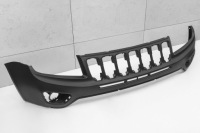 фото thumb №12, Jeep compass 2011-2017 бампер передний 68109861ac
