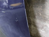 фото thumb №16, Kompletny перед volkswagen passat b4 ln5y капот бампер крылья лампы