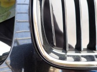 фото thumb №16, Bmw 3 e90 e91 m-pakiet lci lift 08-12 бампер перед передній sprysk pdc