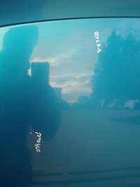 фото thumb №9, Кришка зад peugeot 307 cc cabrio колір kmud рестайлінг 06-09