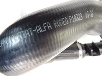 фото thumb №7, Fiat bravo ii 1.4 t интеркулер провода 2006-2015