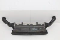 фото thumb №1, Радіатор інтеркулер mercedes w203 99-02r 2.0b