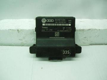 фото thumb №1, Модуль блок керування шлюз seat altea leon passat b6 golf 1k0907530k