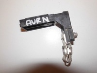 фото thumb №1, Клемма минусовая toyota auris ii