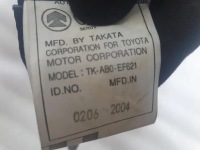 фото thumb №4, Pas правый задняя land cruiser 120 5d 3ci ряд