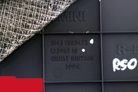 фото thumb №10, Mini r50 r53 кришка захист заглушка права 1503472