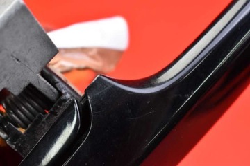 фото thumb №10, Ручка правая перед передняя b-92p honda civic 8 viii 05-08