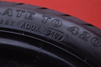 фото thumb №12, Докаточное колесо (докатка) докатка 17" 2170600 125/70 bfgoodrich toyota avensis t25