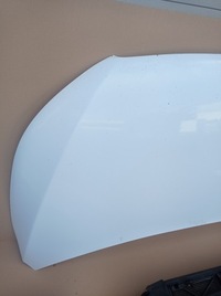 фото thumb №8, Kompletny перед mercedes vito 447 2.2 cdi europa капот крила бампер