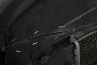 Купить Mini r50 r52 1.6 b ремень передний радиатор, фото thumb