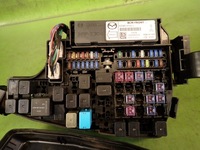 фото thumb №3, Модуль bcm mazda cx-5 i 2.2 skyactiv-d 12r kd45-675x0c