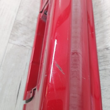 фото thumb №6, Toyota yaris iv планка пороговая накладка левая 75852-0d100