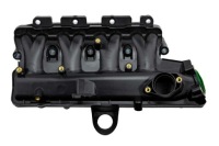 фото thumb №3, Колектор всмоктуючий fiat grande punto 1.3jtd 2005-