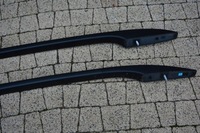 фото thumb №9, Рейлінги vw passat b7 kombi 3c9860025b/026b