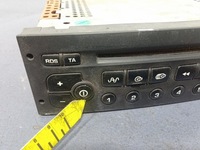 фото thumb №7, Peugeot 307 citroen c3 радіо cd заводські vdo 96489417xt