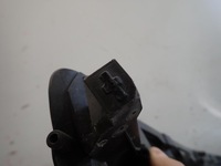 фото thumb №6, Лампа перед передняя левая trafic iii talento 2014-