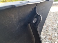 фото thumb №12, Бампер зад задний audi a4 b9 8w9 s-line год 19-21