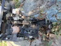 фото thumb №5, Четверть правая сторона лонжерон перед sharan ii alhambra 7n