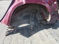 фото thumb №8, Suzuki xl7 2007 четверть крыло левый зад