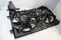 фото thumb №1, Вентилятор радіатора opel insignia a 2.0t