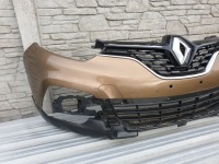 фото thumb №3, Renault captur lift бампер перед